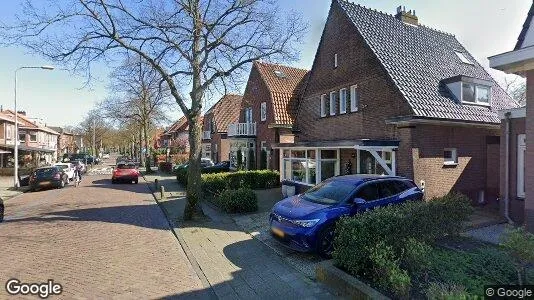 Bedrijfsruimtes for rent i Westland - Foto uit Google Street View