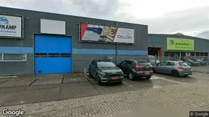 Kantorruimte for rent in Gouda - Photo from Google Street View