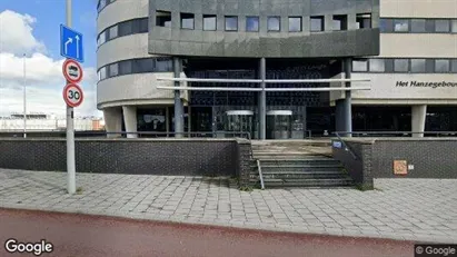 Kantorruimte for rent in The Hague Laak - Photo from Google Street View
