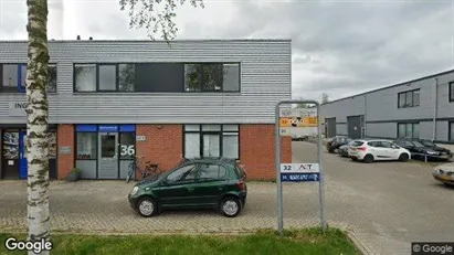 Kantorruimte for rent in Uden - Photo from Google Street View