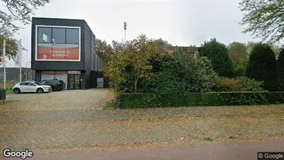 Bedrijfsruimtes for sale in Heusden - Photo from Google Street View