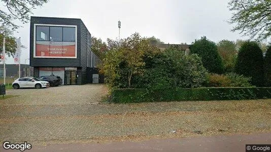 Bedrijfsruimtes for sale i Heusden - Foto uit Google Street View