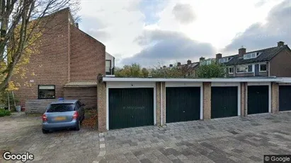 Bedrijfsruimtes for rent in Rotterdam Hillegersberg-Schiebroek - Photo from Google Street View