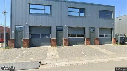 Bedrijfsruimtes for rent in Dordrecht - Photo from Google Street View