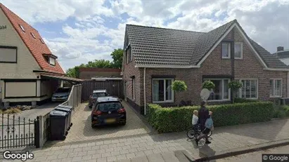 Bedrijfsruimtes for sale in Reimerswaal - Photo from Google Street View