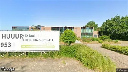 Bedrijfsruimtes for sale in Geertruidenberg - Photo from Google Street View