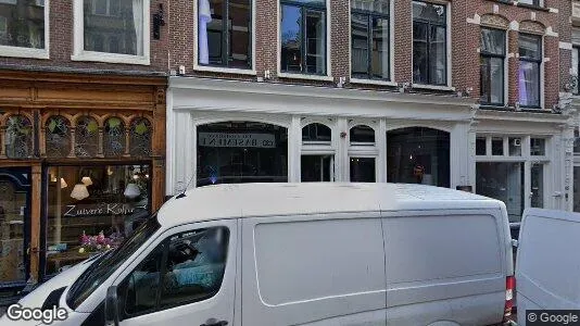 Bedrijfsruimtes for rent i Amsterdam Centrum - Foto uit Google Street View