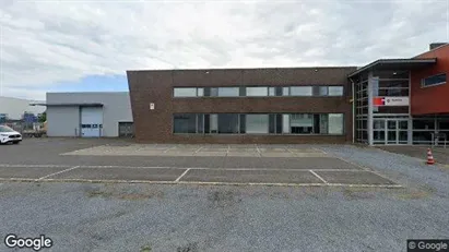 Bedrijfsruimtes for rent in Sittard-Geleen - Photo from Google Street View
