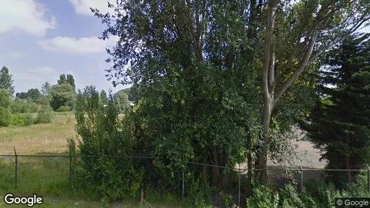 Bedrijfsruimtes for rent i Leiden - Foto uit Google Street View