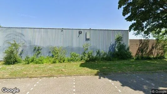 Bedrijfsruimtes for rent i Maastricht - Foto uit Google Street View