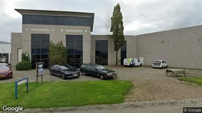 Bedrijfsruimtes for rent in Waalwijk - Photo from Google Street View