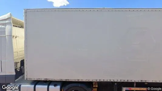 Bedrijfsruimtes for rent i Amsterdam Westpoort - Foto uit Google Street View