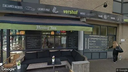 Bedrijfsruimtes for rent in Houten - Photo from Google Street View