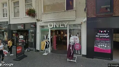 Bedrijfsruimtes for rent in Bergen op Zoom - Photo from Google Street View
