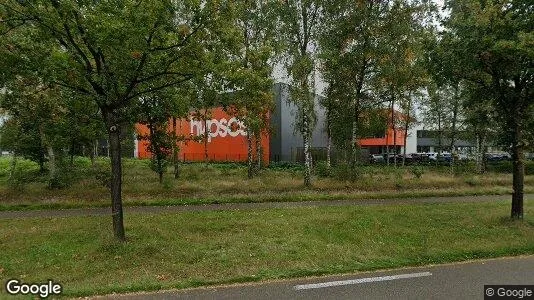 Kantorruimte for rent i Soest - Foto uit Google Street View