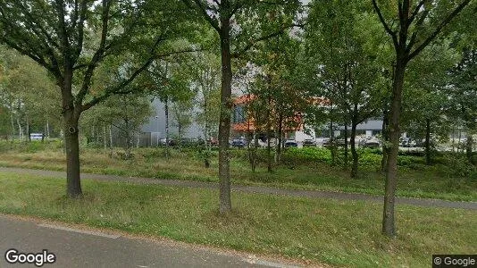 Kantorruimte for rent i Soest - Foto uit Google Street View
