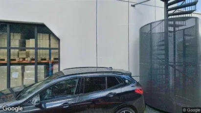 Bedrijfsruimtes for rent in Rijswijk - Photo from Google Street View