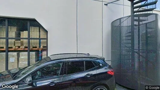 Bedrijfsruimtes for rent i Rijswijk - Foto uit Google Street View