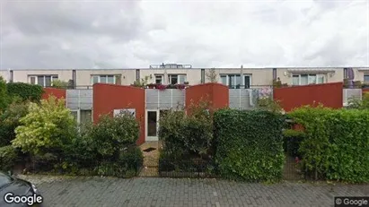 Bedrijfsruimtes for sale in Almere - Photo from Google Street View