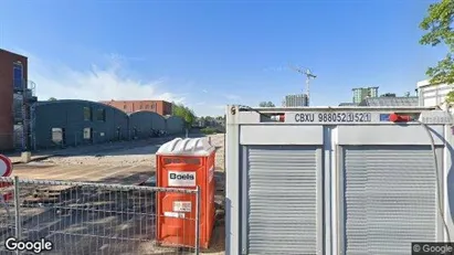 Bedrijfsruimtes for rent in Diemen - Photo from Google Street View