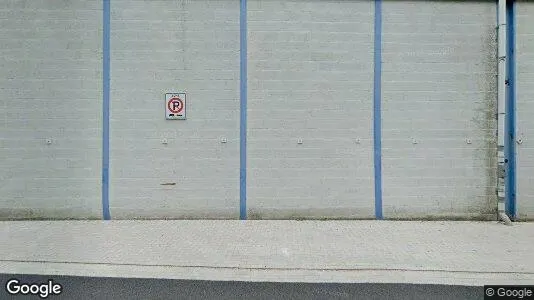 Bedrijfsruimtes for rent i Venray - Foto uit Google Street View