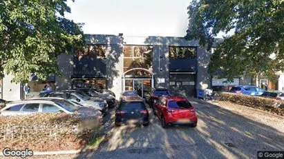 Bedrijfsruimtes for rent in Amsterdam-Zuidoost - Photo from Google Street View