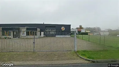 Bedrijfsruimtes for rent in Deurne - Photo from Google Street View