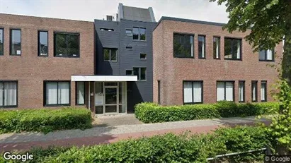 Kantorruimte for rent in Lelystad - Photo from Google Street View