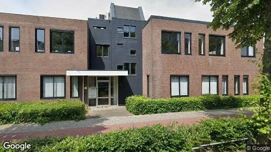 Kantorruimte for rent i Lelystad - Foto uit Google Street View