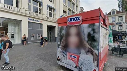 Bedrijfsruimtes for rent in Amsterdam Centrum - Photo from Google Street View