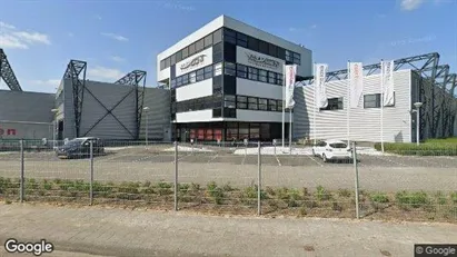 Bedrijfsruimtes for rent in Den Bosch - Photo from Google Street View