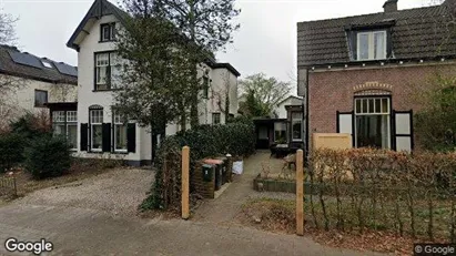 Kantorruimte for rent in Apeldoorn - Photo from Google Street View