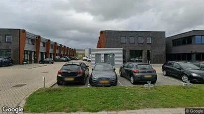 Bedrijfsruimtes for sale in Alphen aan den Rijn - Photo from Google Street View