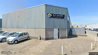 Bedrijfsruimtes for rent in Westland - Photo from Google Street View