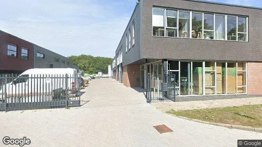 Kantorruimte for rent i Utrecht Oost - Foto uit Google Street View