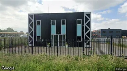 Bedrijfsruimtes for sale in Almere - Photo from Google Street View