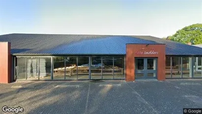 Bedrijfsruimtes for rent in Bergeijk - Photo from Google Street View