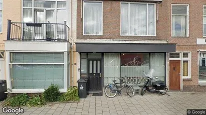 Kantorruimte for rent in Wassenaar - Photo from Google Street View