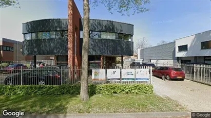 Kantorruimte for rent in Weert - Photo from Google Street View
