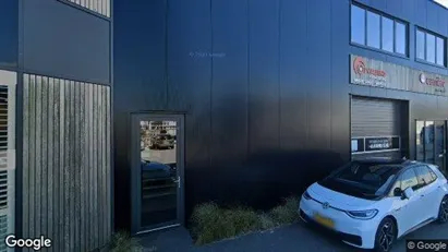 Kantorruimte for rent in Schagen - Photo from Google Street View
