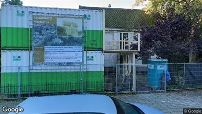Bedrijfsruimtes for rent in Bloemendaal - Photo from Google Street View