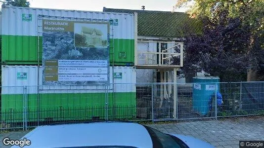 Bedrijfsruimtes for rent i Bloemendaal - Foto uit Google Street View