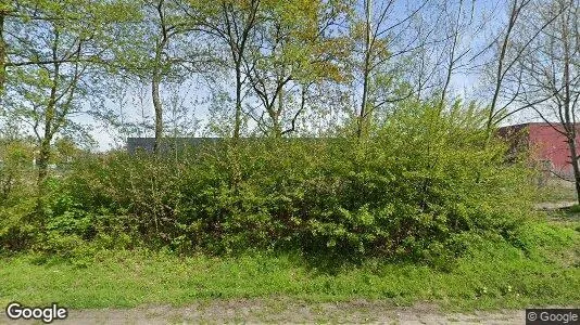 Bedrijfsruimtes for sale i Oosterhout - Foto uit Google Street View