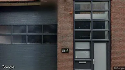 Kantorruimte for rent in Haarlem - Photo from Google Street View