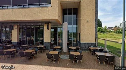 Bedrijfsruimtes for rent in Brunssum - Photo from Google Street View