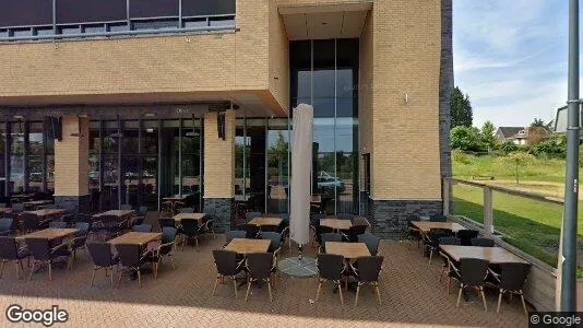 Bedrijfsruimtes for rent i Brunssum - Foto uit Google Street View