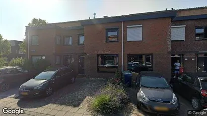 Bedrijfsruimtes for sale in Almere - Photo from Google Street View