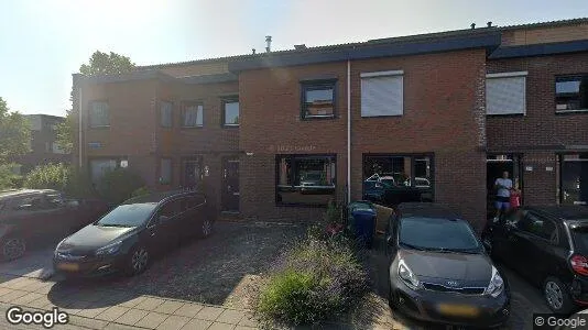 Bedrijfsruimtes for sale i Almere - Foto uit Google Street View