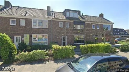 Bedrijfsruimtes for sale in Purmerend - Photo from Google Street View