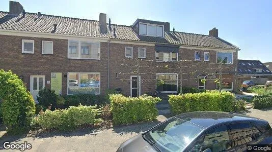 Bedrijfsruimtes for sale i Purmerend - Foto uit Google Street View